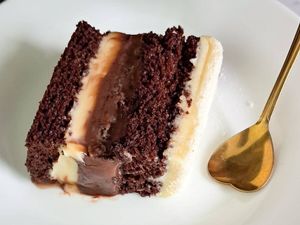 imagem do produto Bolo Gelado Choconinho