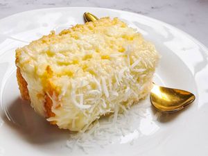 imagem do produto Bolo Gelado de Coco