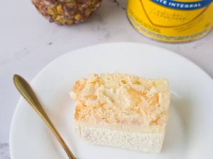 imagem do produto Bolo Gelado Ninho com Abacaxi