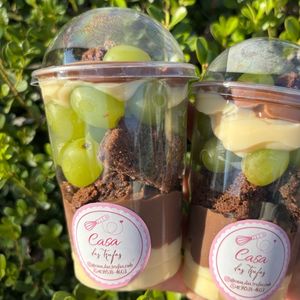 imagem do produto Copo da felicidade de uva