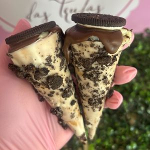 imagem do produto Cone de oreo 