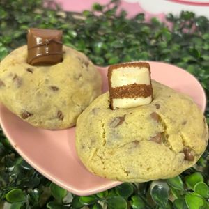 imagem do produto Cookie de kinder