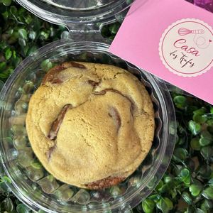 imagem do produto Cookie tradicional 