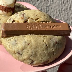 imagem do produto Cookie de Kit Kat