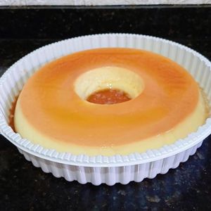 imagem do produto Pudim