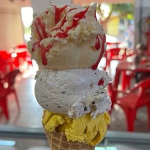 imagem do produto CASCÃO 