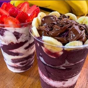 imagem do produto AÇAÍ MÉDIO 400 ML 