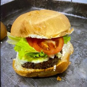 imagem do produto X SALADA 