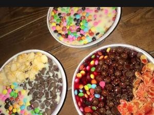 imagem do produto Combo 2 Marmitas 550ml, para você se Divertir