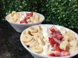 imagem do produto 2 Marmitas 850ml, Para toda família ! :)