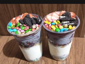 imagem do produto 2 Copos 550 ml, Monte de seu jeito. Se divirta