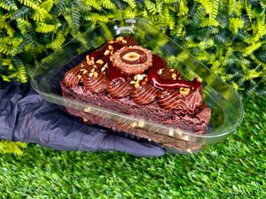 imagem do produto Pizza Brownie