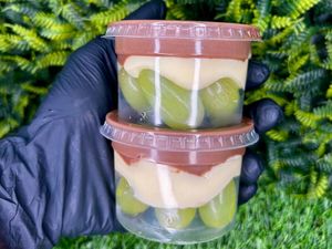 imagem do produto Bombom de Uva