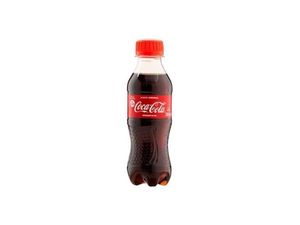 imagem do produto Coca cola 200ml