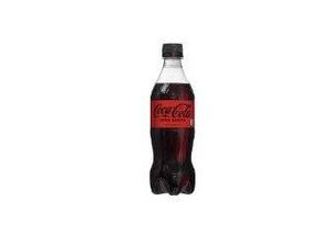 imagem do produto Coca zero 200ml