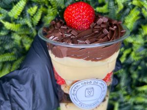 imagem do produto Copo da felicidade