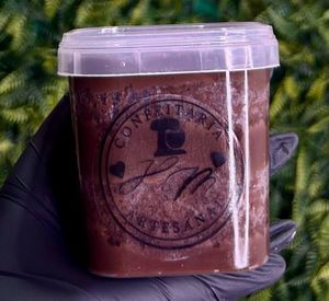 imagem do produto Bolo no Pote Brigadeiro