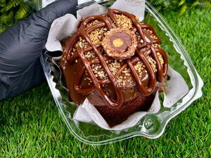 imagem do produto Caseirinho ferrero Roche