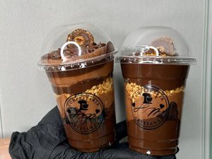 imagem do produto Copo da felicidade Ferrero Roche