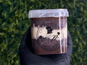 imagem do produto Bolo no Pote Prestígio