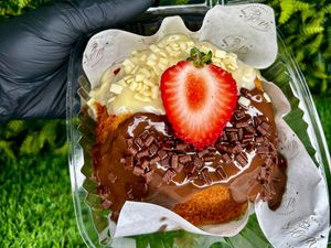 imagem do produto Caseirinho misturados deuses