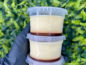 imagem do produto Pudim