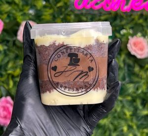 imagem do produto Bolo no Pote Choconinho