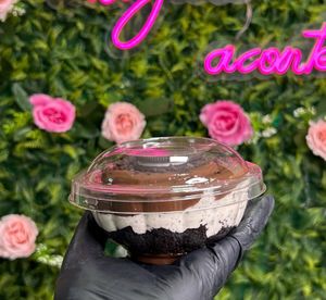 imagem do produto Torta Oreo