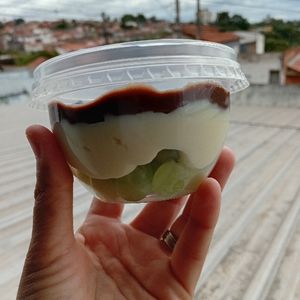 imagem do produto Surpresa de uva