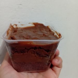 imagem do produto Chocolatudo