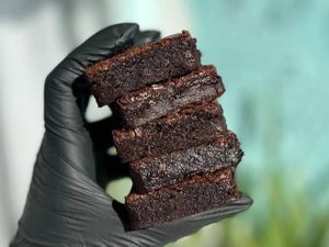 imagem do produto Brownie tradicional