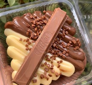 imagem do produto Brownie duo Kit Kat