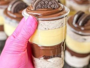 imagem do produto Copo supremo Oréo