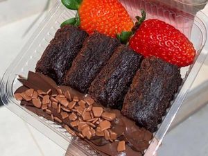 imagem do produto Dueto dos deuses / Brigadeiro