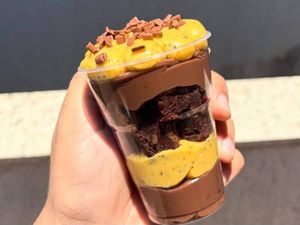 imagem do produto Maracujá