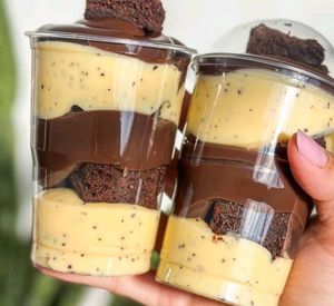 imagem do produto Explosão tropical