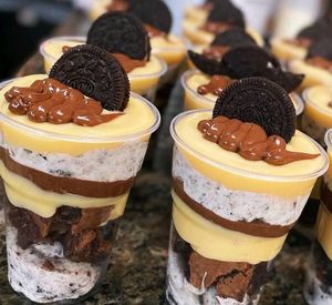 imagem do produto Tentação de oréo