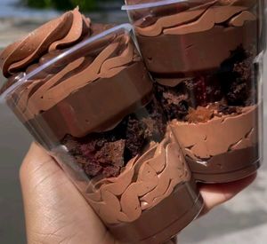 imagem do produto Explosão de chocolate