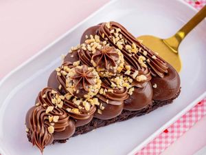 imagem do produto Fatia ferrero rocher