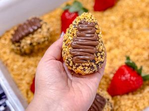 imagem do produto Coxinha ferrero rocher
