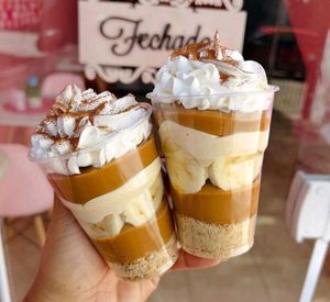 imagem do produto Banoffe 250g