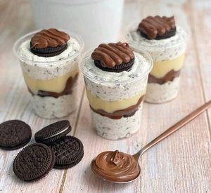 imagem do produto Explosão de oréo