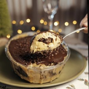 imagem do produto Maracujá com chocolate 