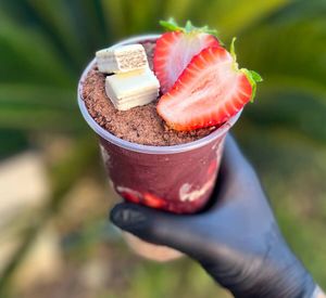 imagem do produto Açaí 500ml