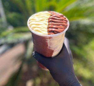 imagem do produto Açaí 700ml