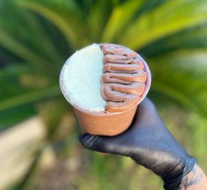 imagem do produto Açaí 300ml