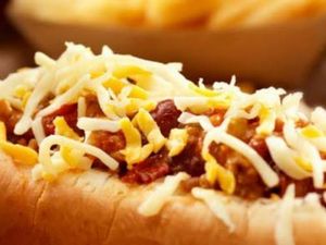 imagem do produto Dog Calabresa