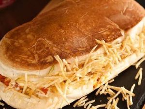 imagem do produto Dog Prensado na Chapa