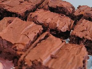 imagem do produto Brownie Simples