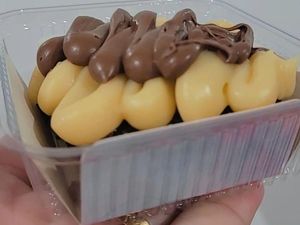 imagem do produto Brownie Ninho com Brigadeiro